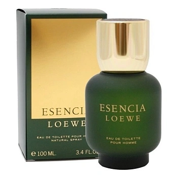 Фото Loewe Esencia pour Homme