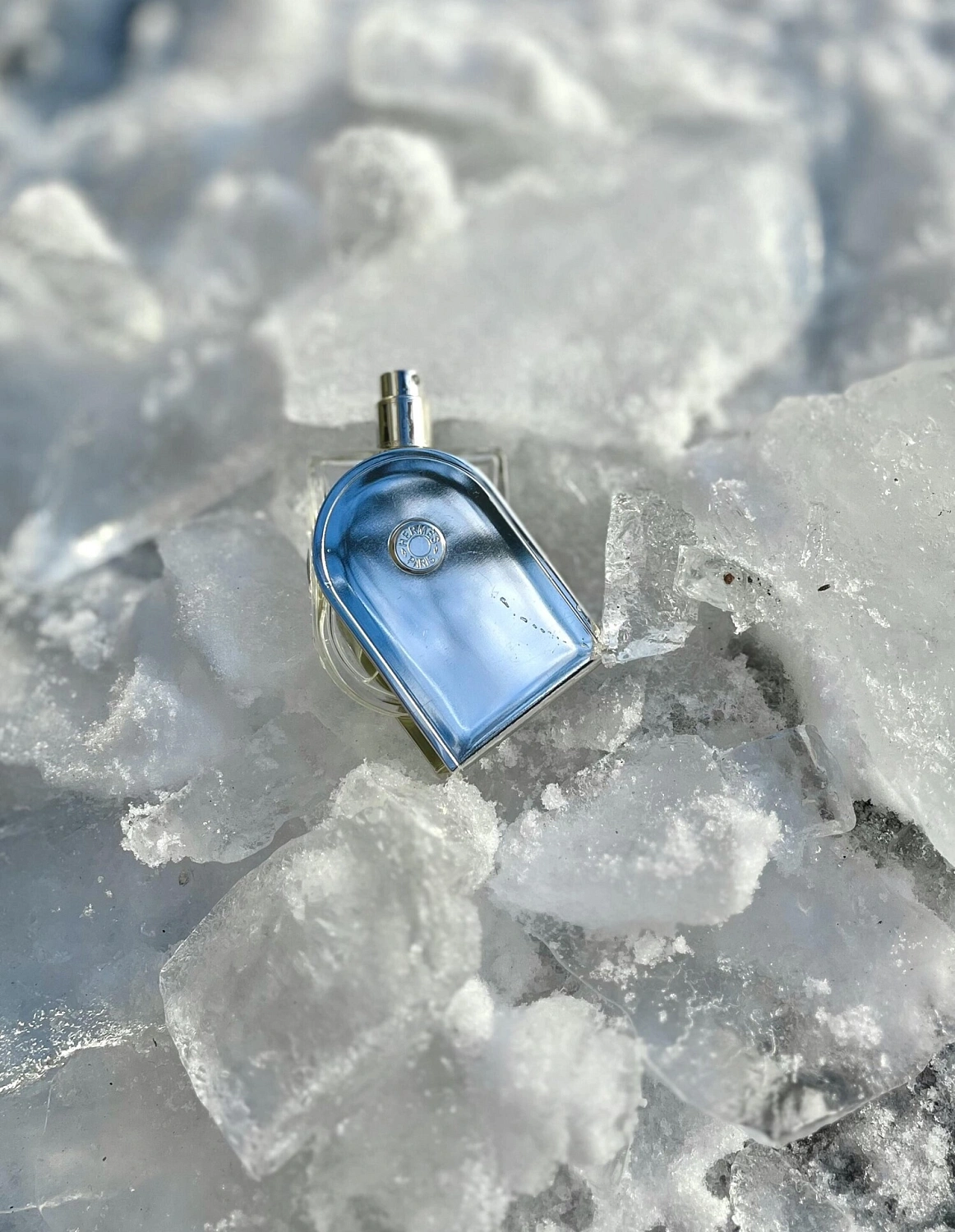 Voyage d'Hermès