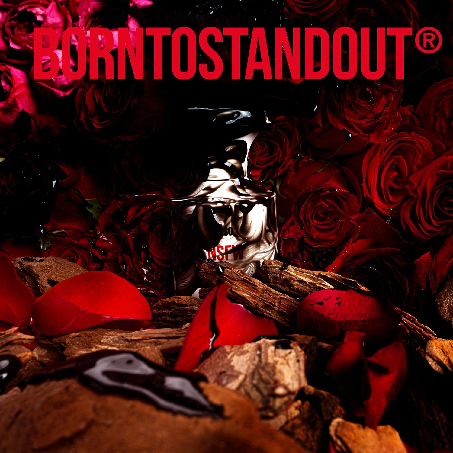 Borntostandout NSFW Borntostandout NSFW
