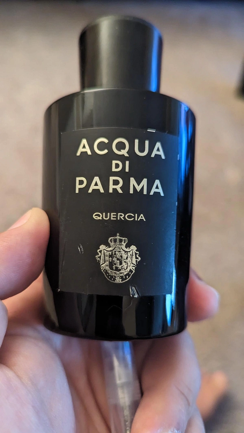 Acqua di Parma Quercia Eau de Parfum