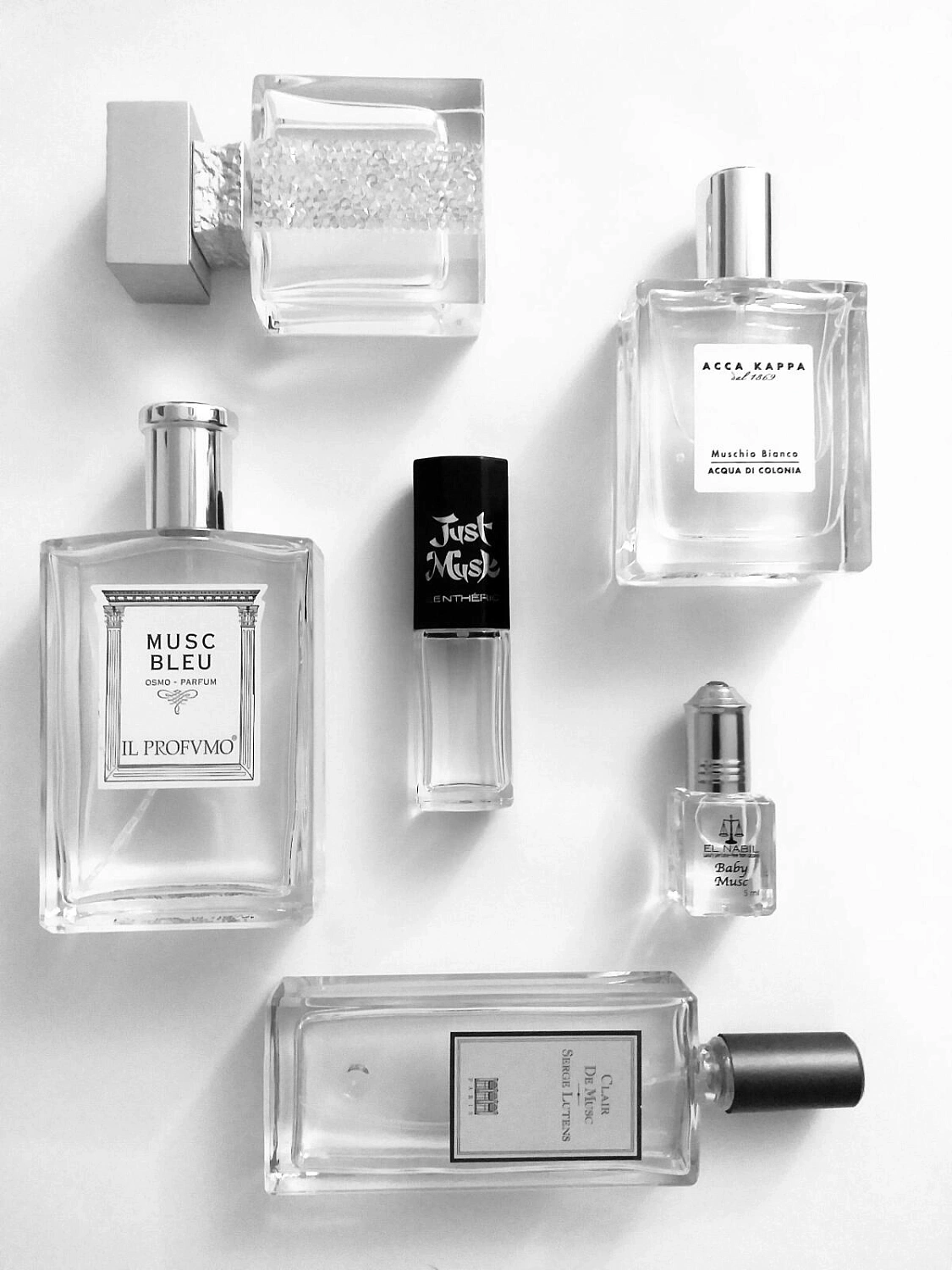 M. Micallef Royal Muskа