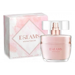 Women'secret Dreams
