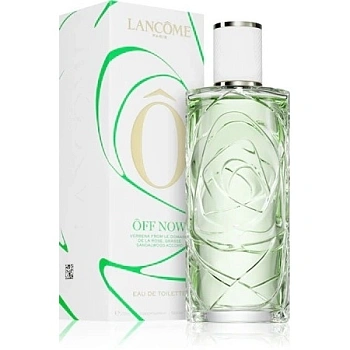 Фото Lancome Off Now