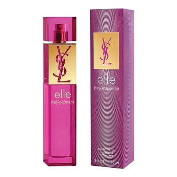 Yves Saint Laurent Elle парфюмерная вода, 90 мл Yves Saint Laurent Elle парфюмерная вода, 90 мл