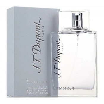 Фото S.T.Dupont Essence Pure Pour Homme
