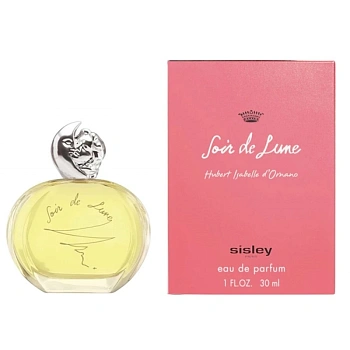 Sisley Soir de Lune парфюмерная вода, 30 мл Sisley Soir de Lune парфюмерная вода, 30 мл