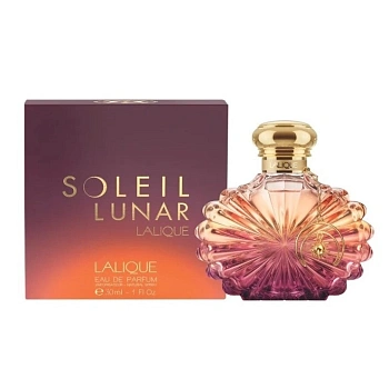 Фото Lalique Soleil Lunar