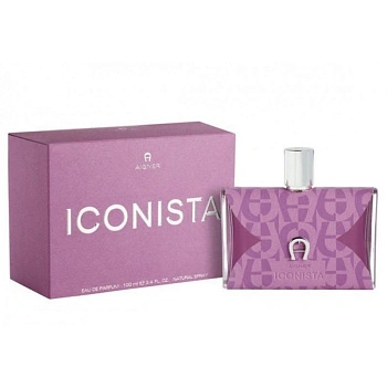 Фото Aigner Iconista