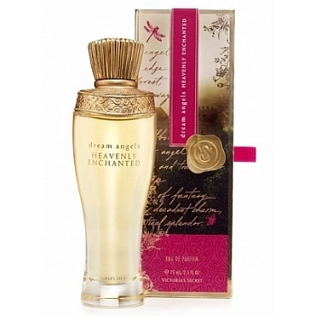 Фото Victoria`s Secret Dream Angels Heavenly Enchanted