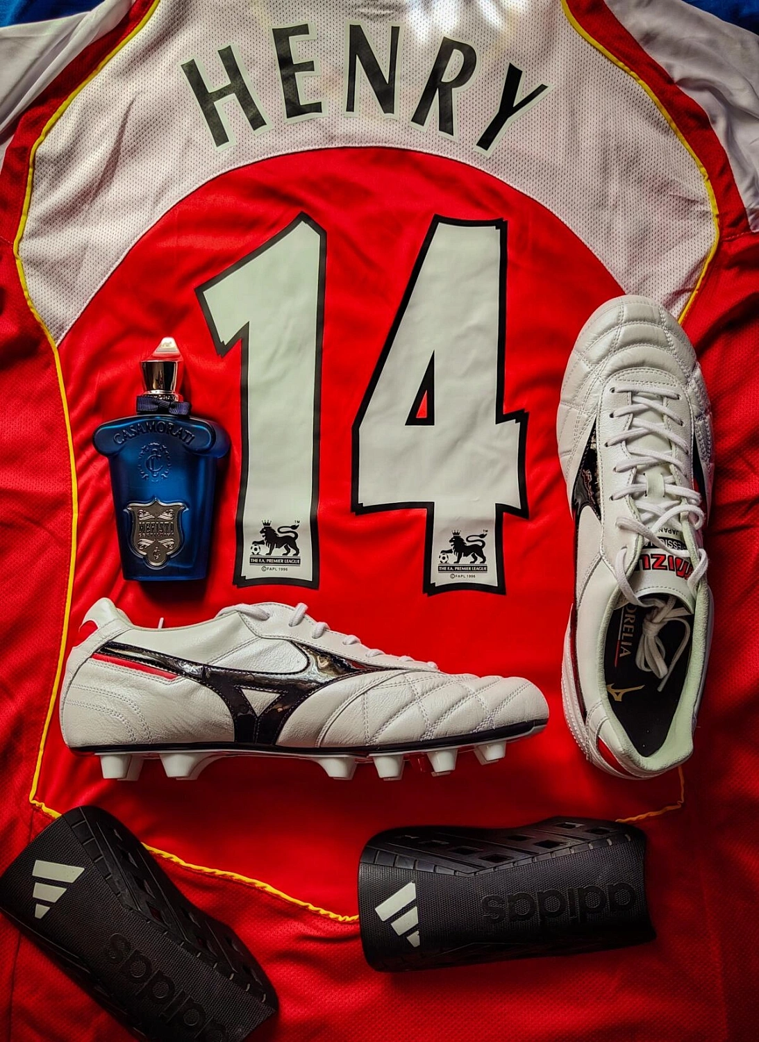 Xerjoff Mefisto Gentiluomo