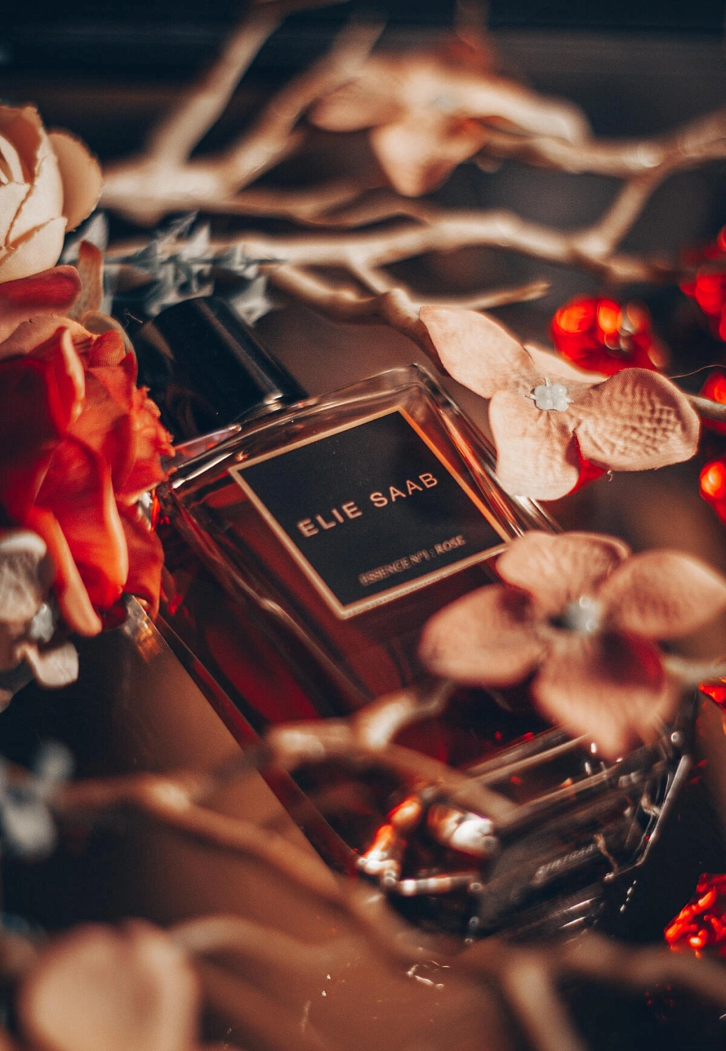 Elie Saab Essence No. 1 Rose