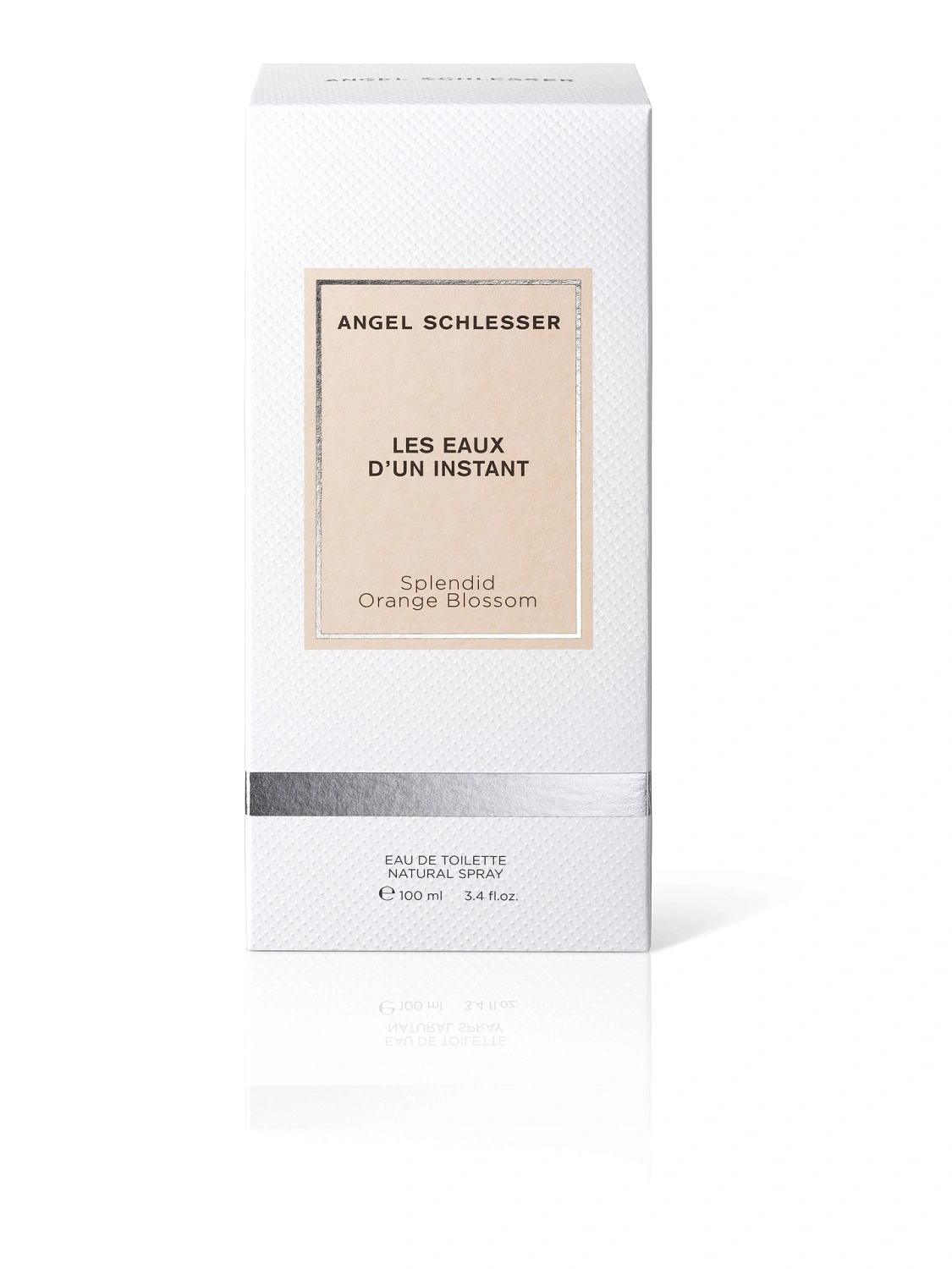 Angel Schlesser Splendid Orange Blossom