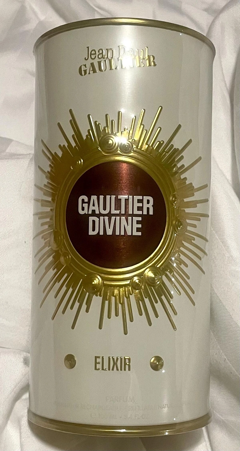 Jean Paul Gaultier Gaultier Divine Elixir