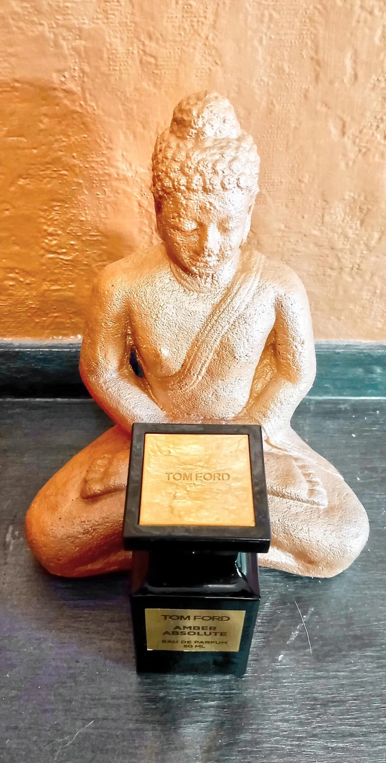 Tom Ford Amber Absolute