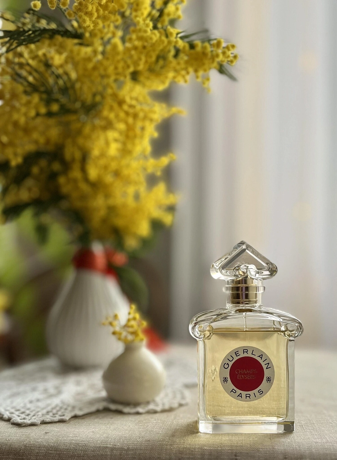 Guerlain Champs-Elysees Eau de Toilette