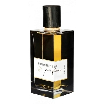 L'Orchestre Parfum Cuir Kora парфюмерная вода, 100 мл тестер L'Orchestre Parfum Cuir Kora парфюмерная вода, 100 мл тестер