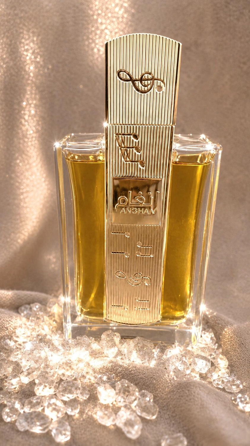 Lattafa Angham