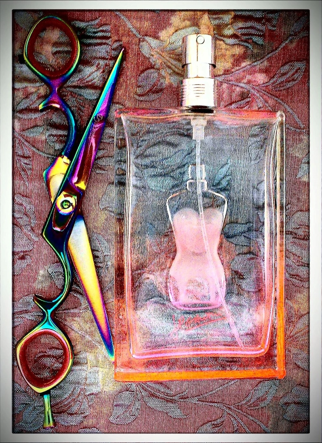 Jean Paul Gaultier Ma Dame