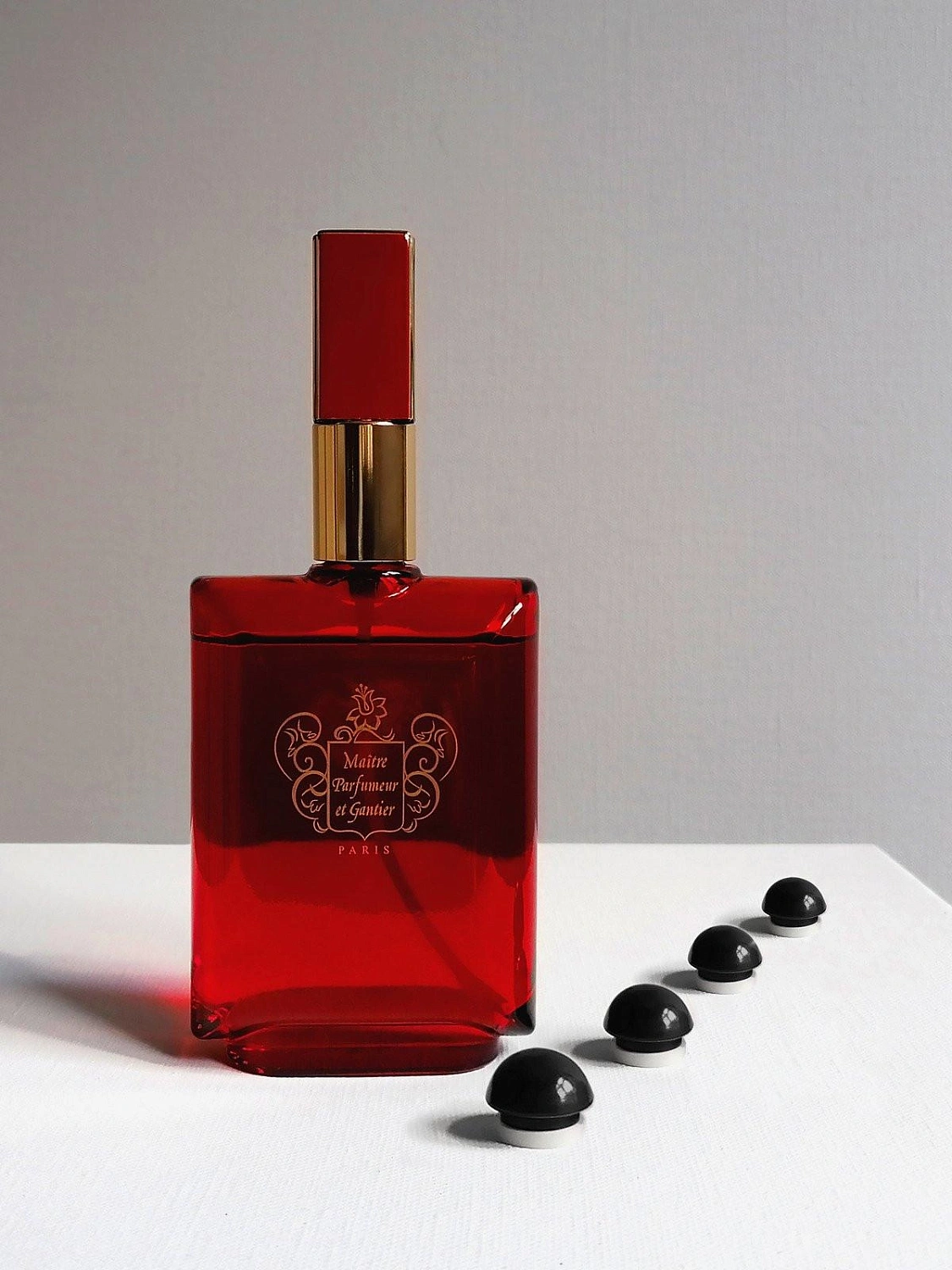 Maitre Parfumeur et Gantier Bois de Turquie