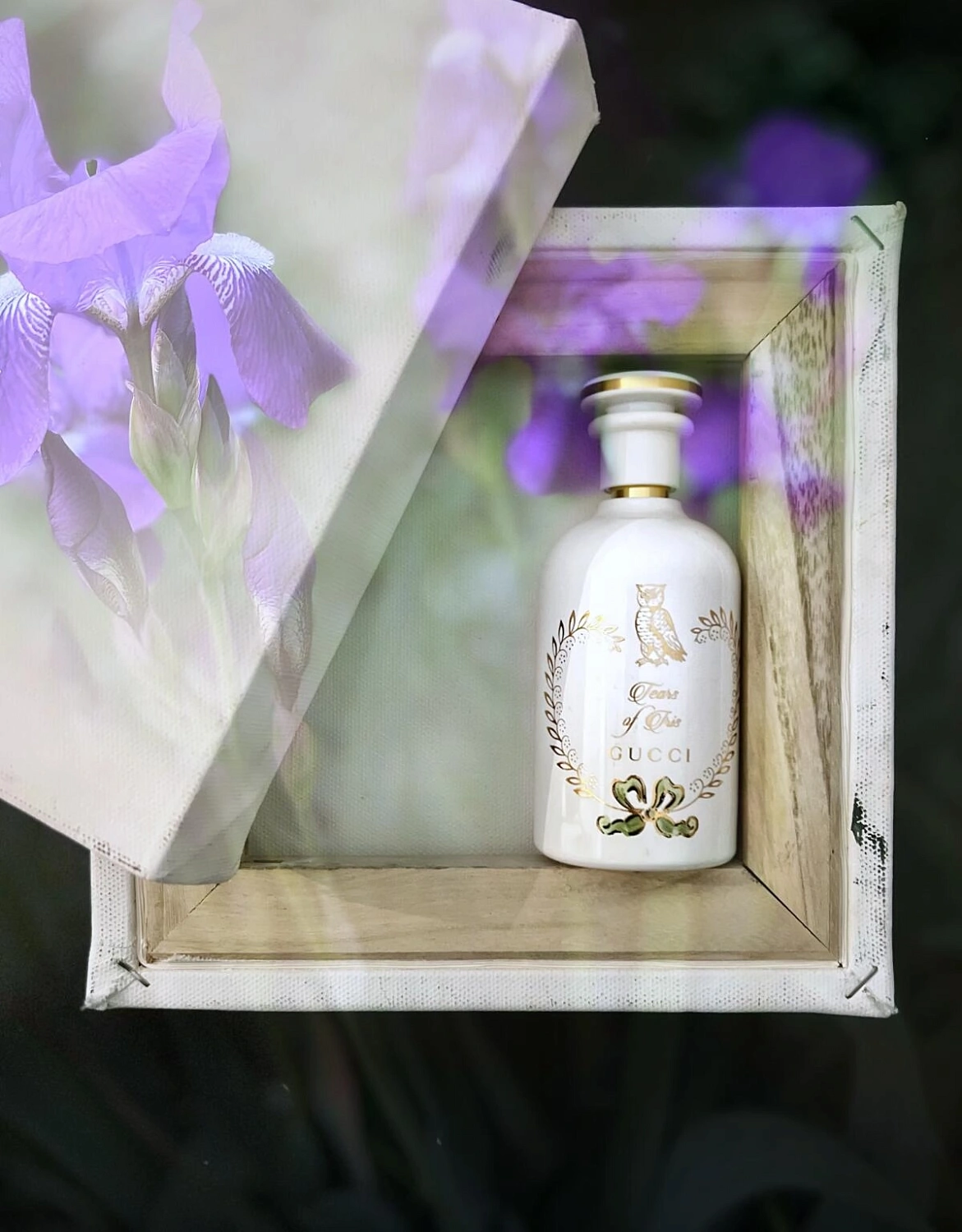 GUCCI Tears Of Iris Eau de Parfum