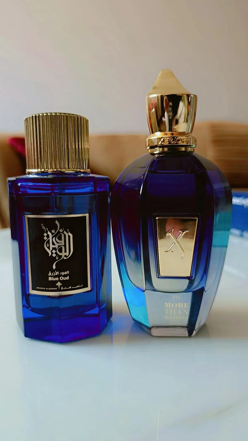 Xerjoff More Than Words