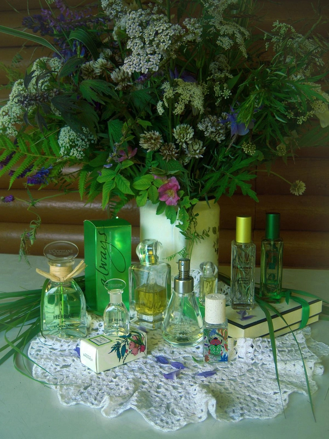 Jo Malone Nasturtium & Clover Jo Malone Nasturtium & Clover