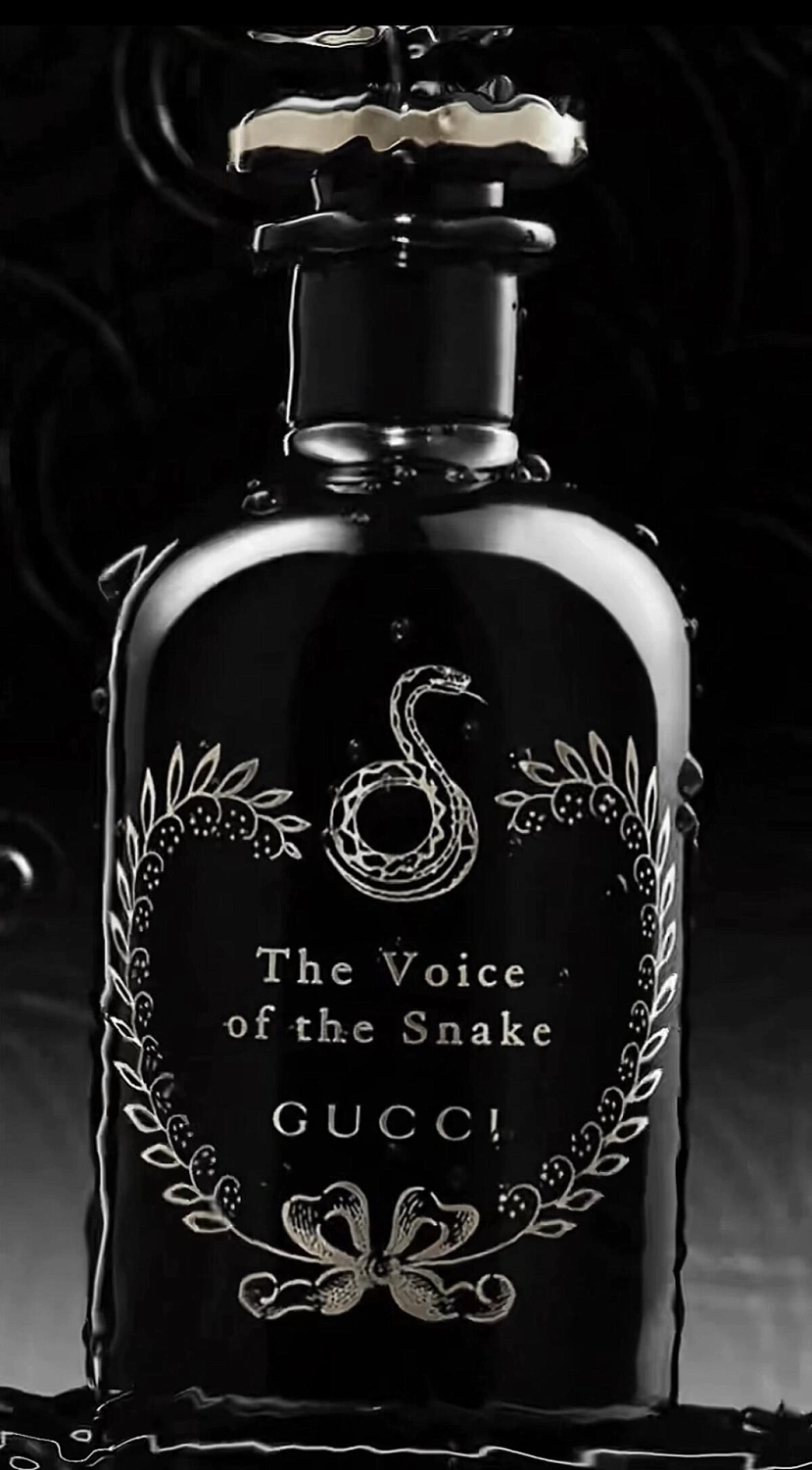 GUCCI The Voice Of The Snake Eau de Parfum GUCCI The Voice Of The Snake Eau de Parfum