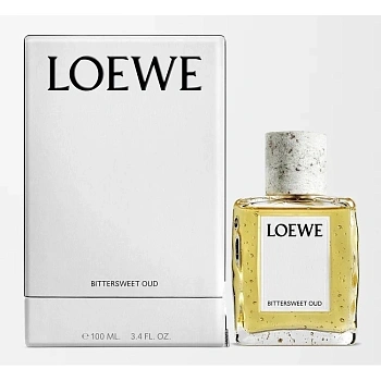 Фото Loewe Bittersweet Oud