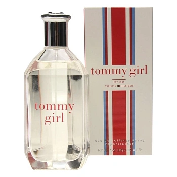 Фото TOMMY HILFIGER Tommy Girl