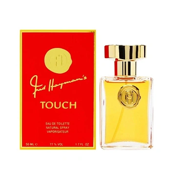 Giorgio Beverly Hills Touch туалетная вода, 50 мл Giorgio Beverly Hills Touch туалетная вода, 50 мл