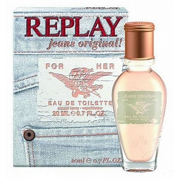 Фото Replay Jeans Original for Her