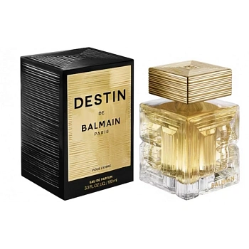 Фото Balmain Destin