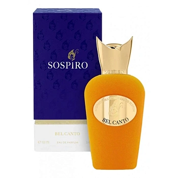 Фото Sospiro Bel Canto