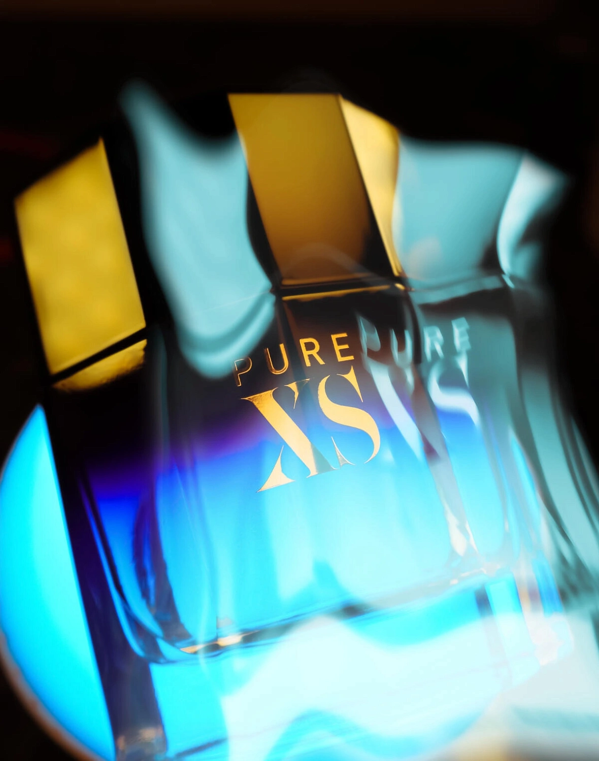 Paco Rabanne Pure XS
