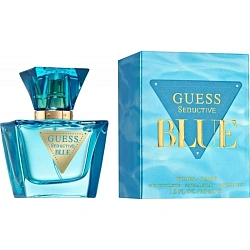 GUESS Seductive Blue