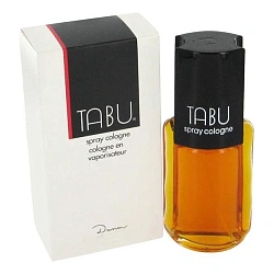 Dana Tabu