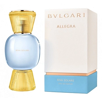 Фото BVLGARI Riva Solare