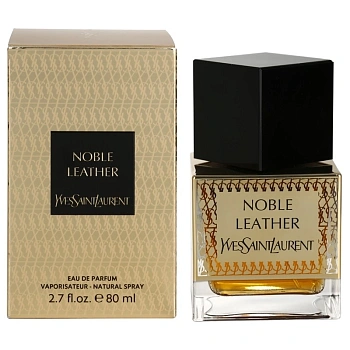 Фото Yves Saint Laurent Noble Leather