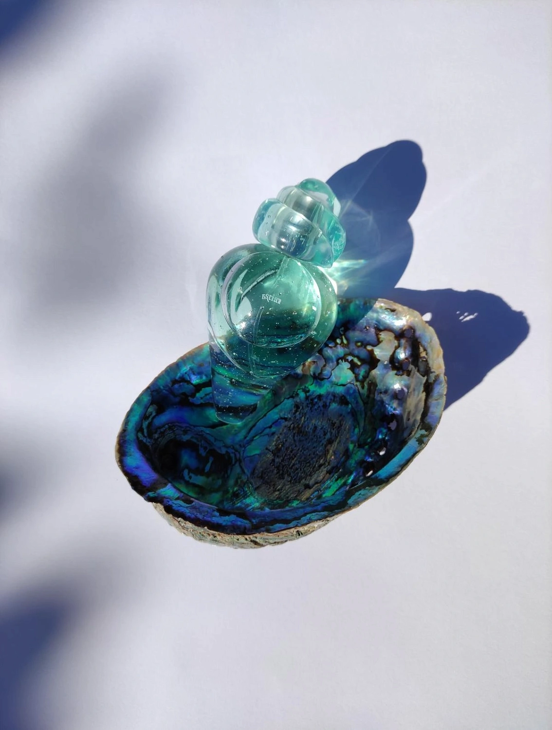 Christian Lacroix Eau Florale Bleue