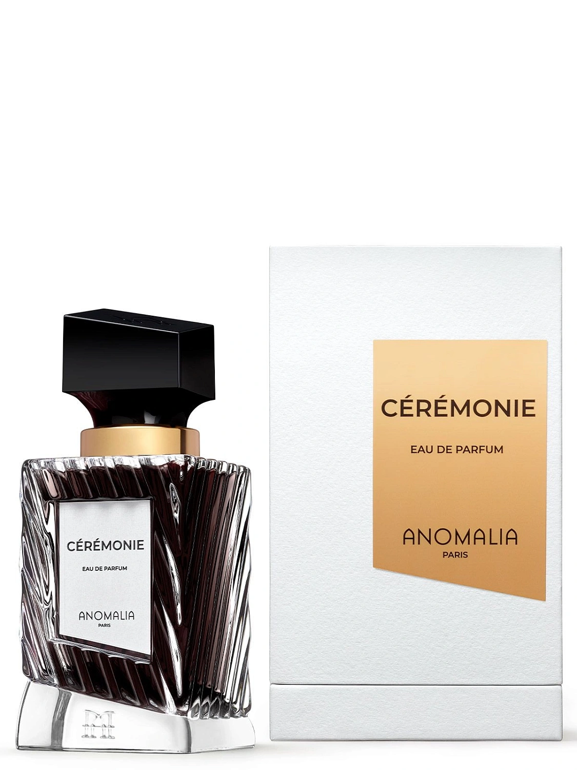 Anomalia Cеrеmonie Anomalia Cеrеmonie