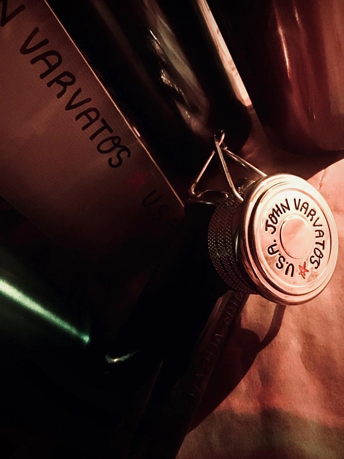 John Varvatos Star USA