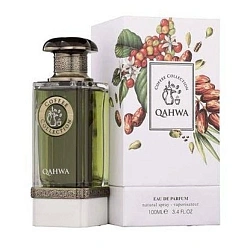 Fragrance World Qahwa