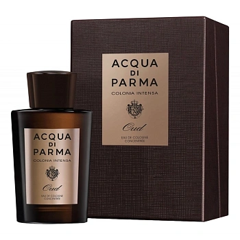 Фото Acqua di Parma Colonia Intensa Oud