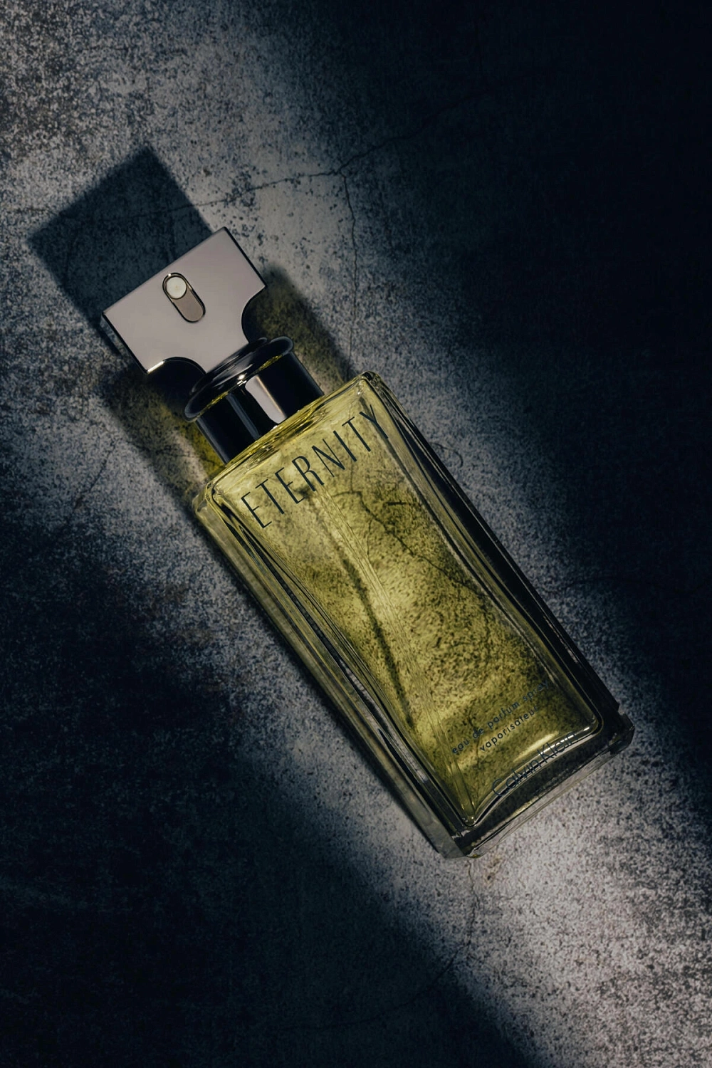 CALVIN KLEIN Eternity