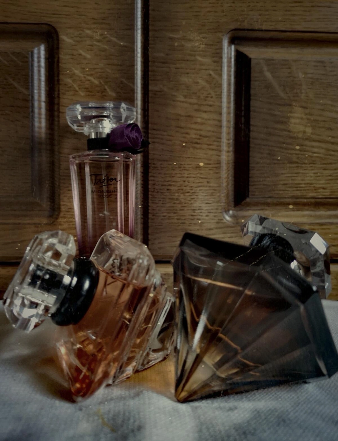 Lancome La Nuit Tresor Le Parfum