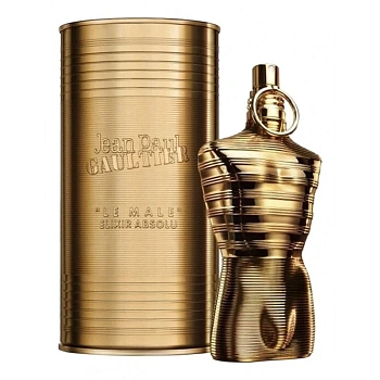Jean Paul Gaultier Le Male Elixir Absolu духи, 200 мл Jean Paul Gaultier Le Male Elixir Absolu духи, 200 мл