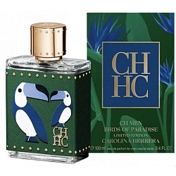 Carolina Herrera CH Birds Of Paradise For Him