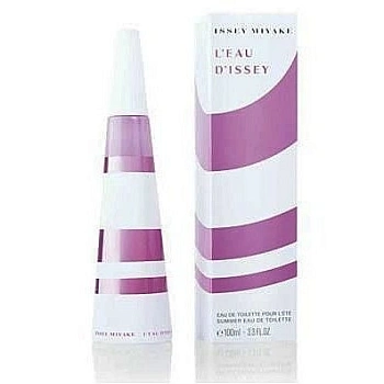 Фото Issey Miyake L’eau d’Issey Summer 2010