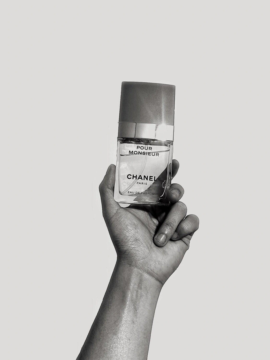 Chanel Pour Monsieur Eau de Parfum