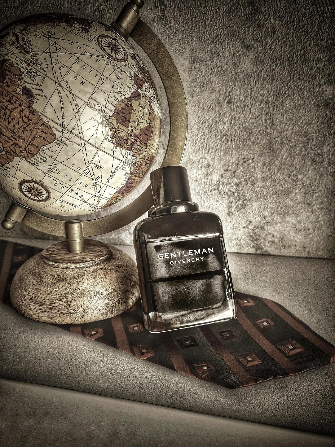GIVENCHY Gentleman Eau de Parfum 2018